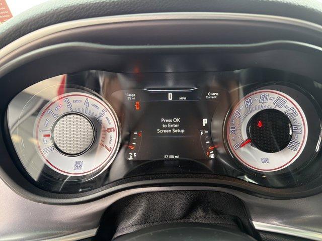 used 2019 Dodge Challenger car, priced at $26,241