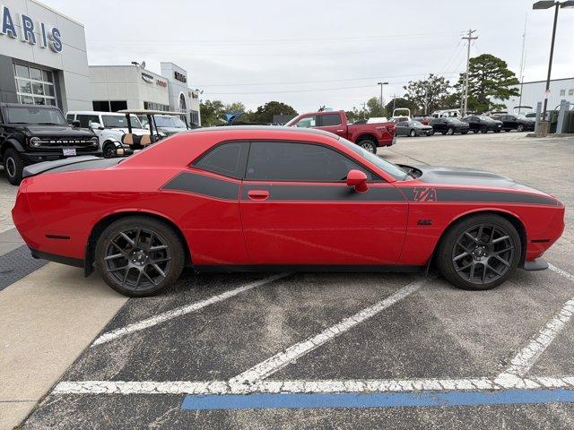 used 2019 Dodge Challenger car, priced at $26,241