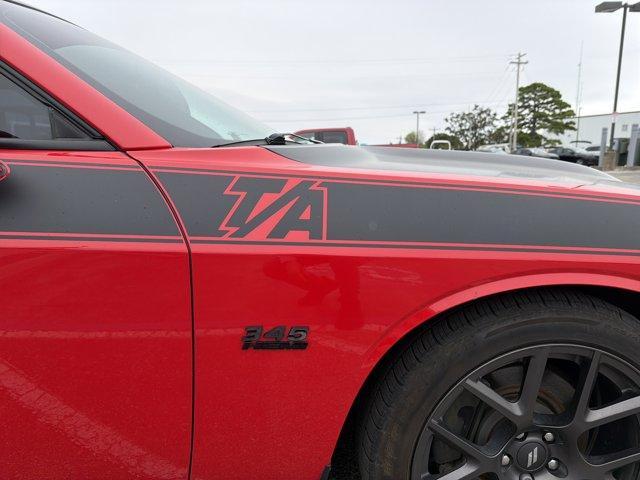 used 2019 Dodge Challenger car, priced at $26,241