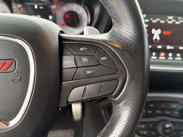 used 2019 Dodge Challenger car, priced at $26,241