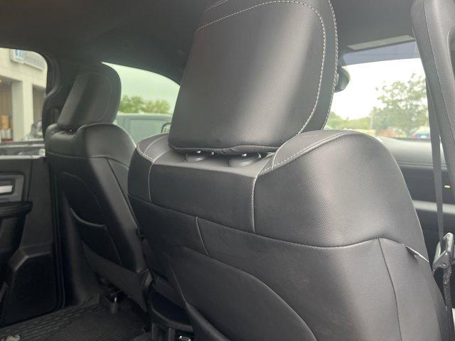 used 2022 Ram 2500 car, priced at $39,880