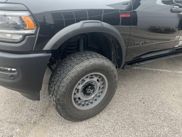 used 2022 Ram 2500 car, priced at $39,880