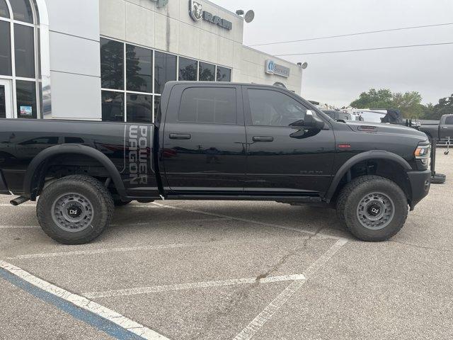 used 2022 Ram 2500 car, priced at $39,880