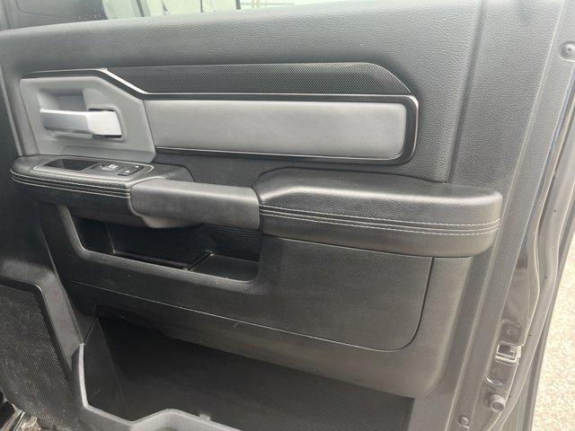used 2022 Ram 2500 car, priced at $39,880