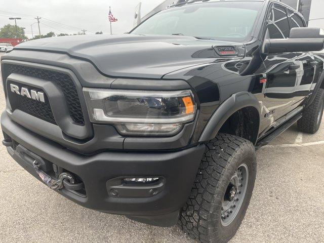 used 2022 Ram 2500 car, priced at $39,880