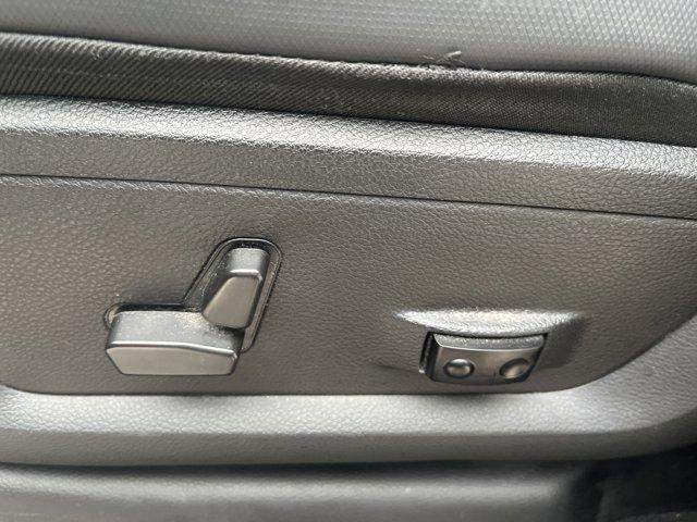 used 2022 Ram 2500 car, priced at $39,880