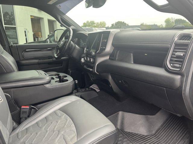 used 2022 Ram 2500 car, priced at $39,880
