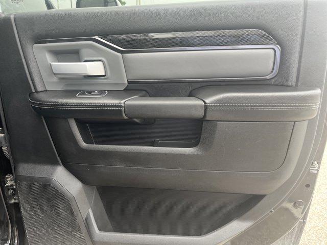 used 2022 Ram 2500 car, priced at $39,880