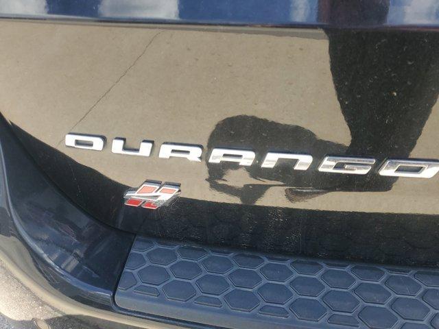 used 2023 Dodge Durango car, priced at $42,000