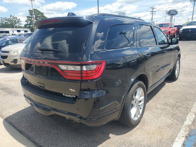 used 2023 Dodge Durango car, priced at $42,000