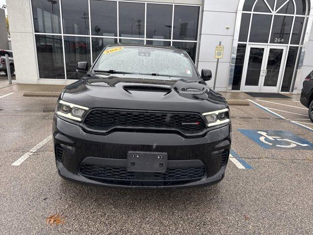 used 2023 Dodge Durango car, priced at $42,000