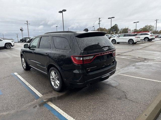 used 2023 Dodge Durango car, priced at $42,000