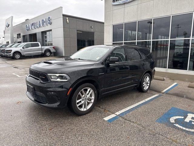 used 2023 Dodge Durango car, priced at $42,000