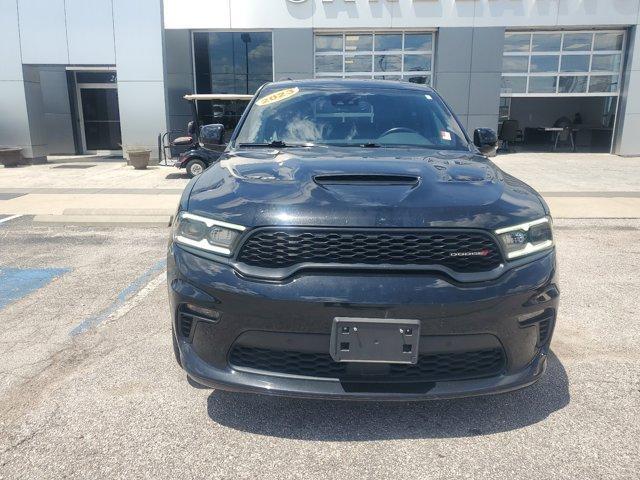 used 2023 Dodge Durango car, priced at $42,000