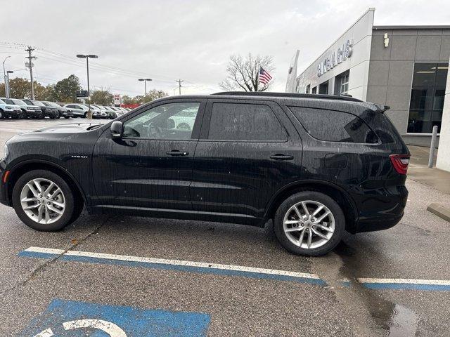 used 2023 Dodge Durango car, priced at $42,000