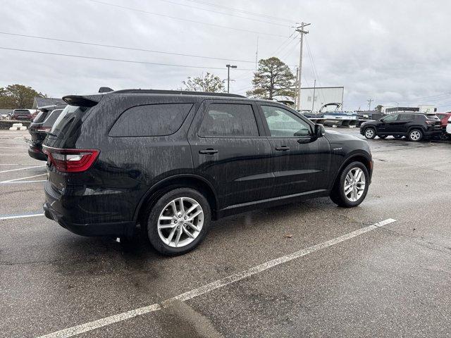 used 2023 Dodge Durango car, priced at $42,000