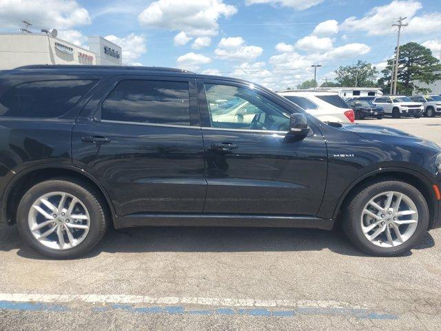 used 2023 Dodge Durango car, priced at $42,000