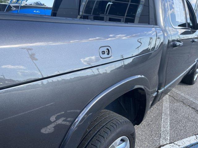 used 2019 Ram 1500 car, priced at $33,329
