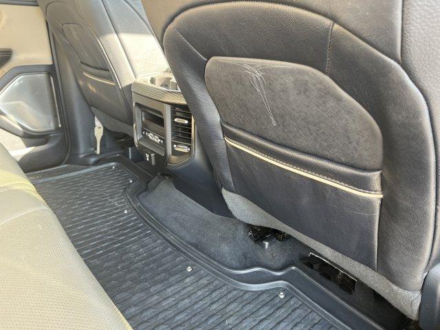 used 2019 Ram 1500 car, priced at $33,329