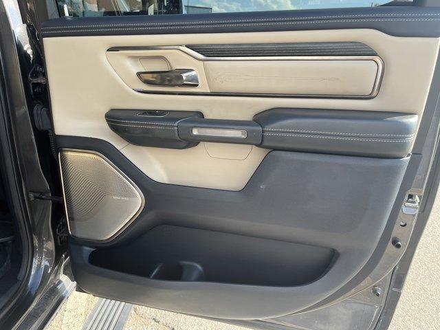 used 2019 Ram 1500 car, priced at $33,329