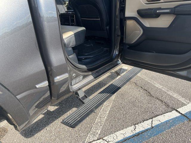 used 2019 Ram 1500 car, priced at $33,329