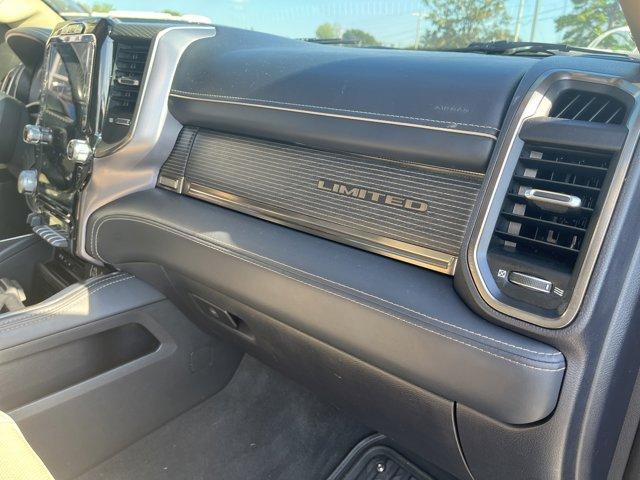 used 2019 Ram 1500 car, priced at $33,329