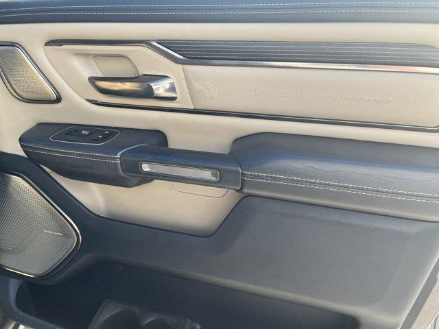 used 2019 Ram 1500 car, priced at $33,329