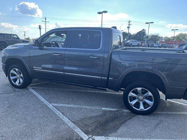 used 2019 Ram 1500 car, priced at $33,329