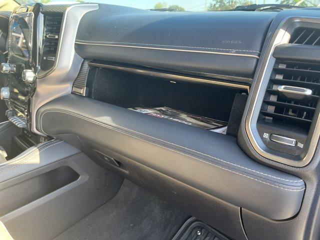 used 2019 Ram 1500 car, priced at $33,329