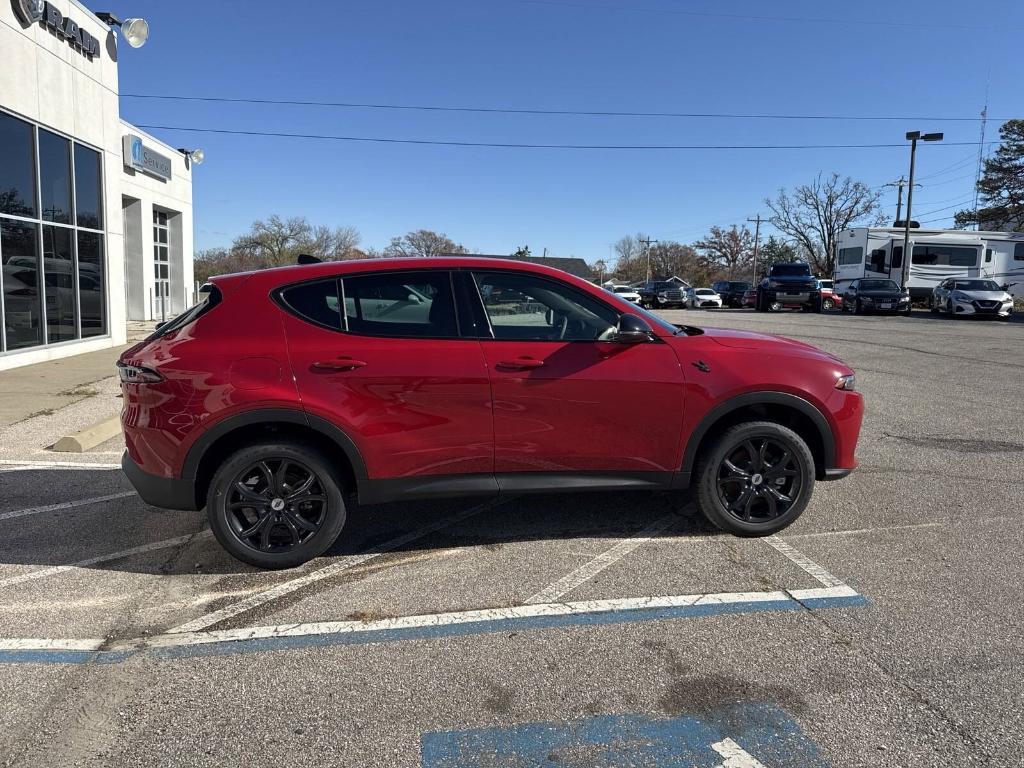 new 2024 Dodge Hornet car, priced at $34,829