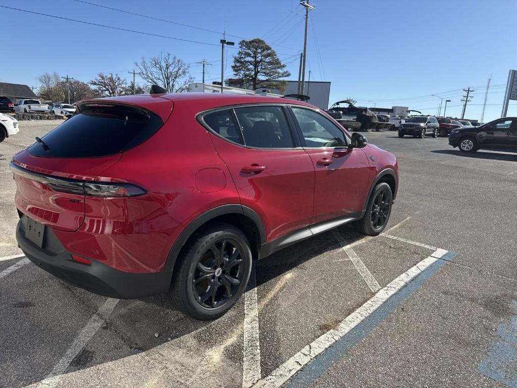 new 2024 Dodge Hornet car, priced at $34,829