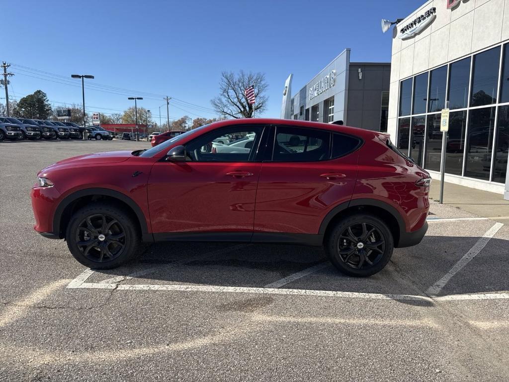 new 2024 Dodge Hornet car, priced at $34,829