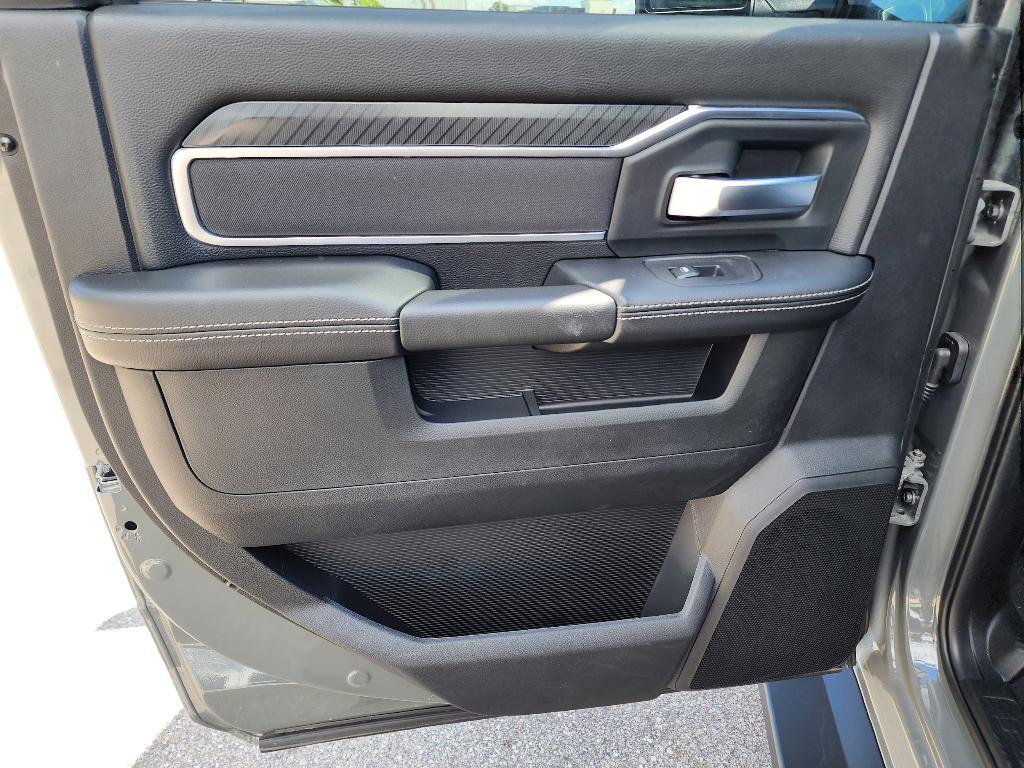 new 2026 Ram 2500 car, priced at $60,999