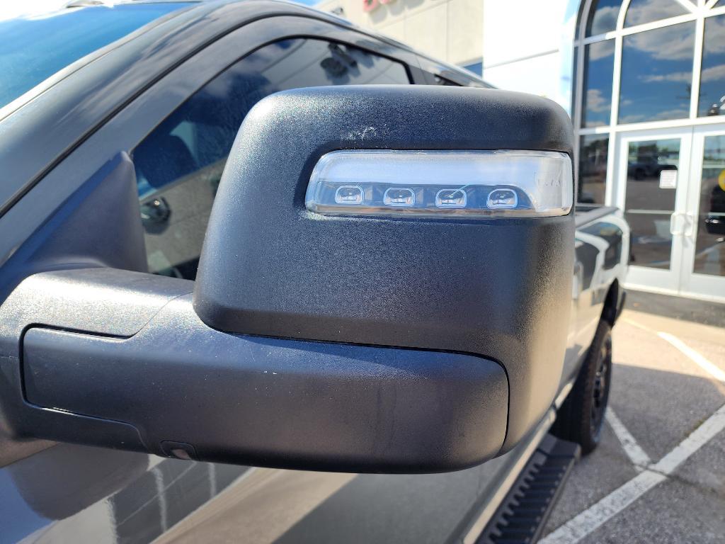 new 2026 Ram 2500 car, priced at $60,999