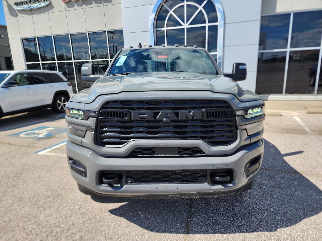 new 2026 Ram 2500 car, priced at $60,999
