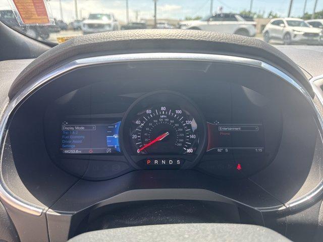 used 2019 Ford Edge car, priced at $21,775
