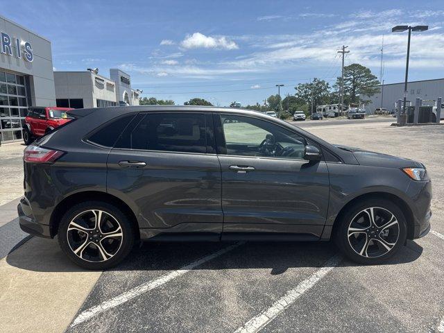 used 2019 Ford Edge car, priced at $21,775