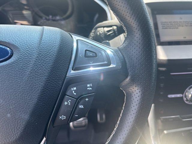 used 2019 Ford Edge car, priced at $21,775