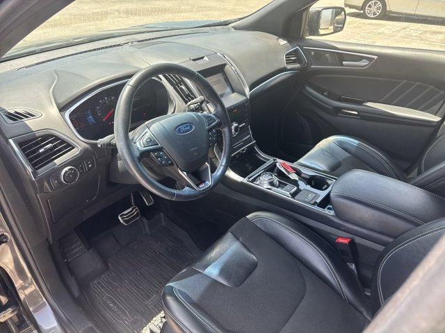 used 2019 Ford Edge car, priced at $21,775