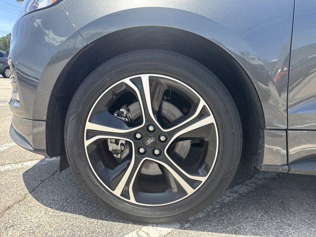 used 2019 Ford Edge car, priced at $21,775