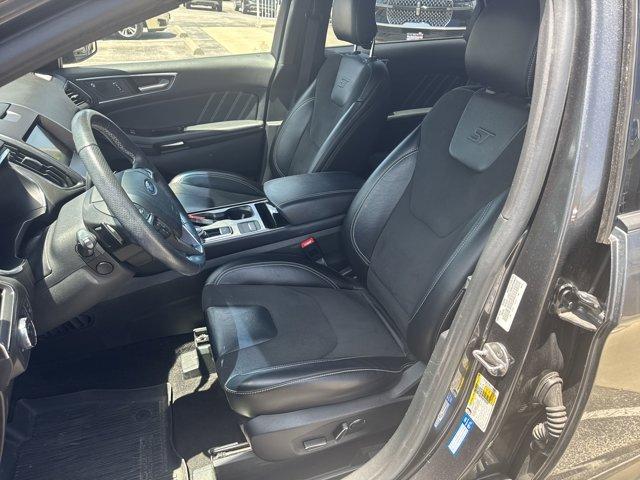 used 2019 Ford Edge car, priced at $21,775