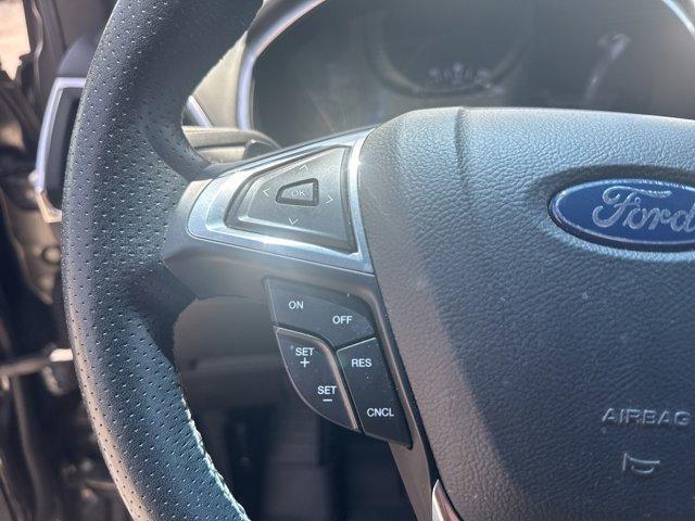 used 2019 Ford Edge car, priced at $21,775