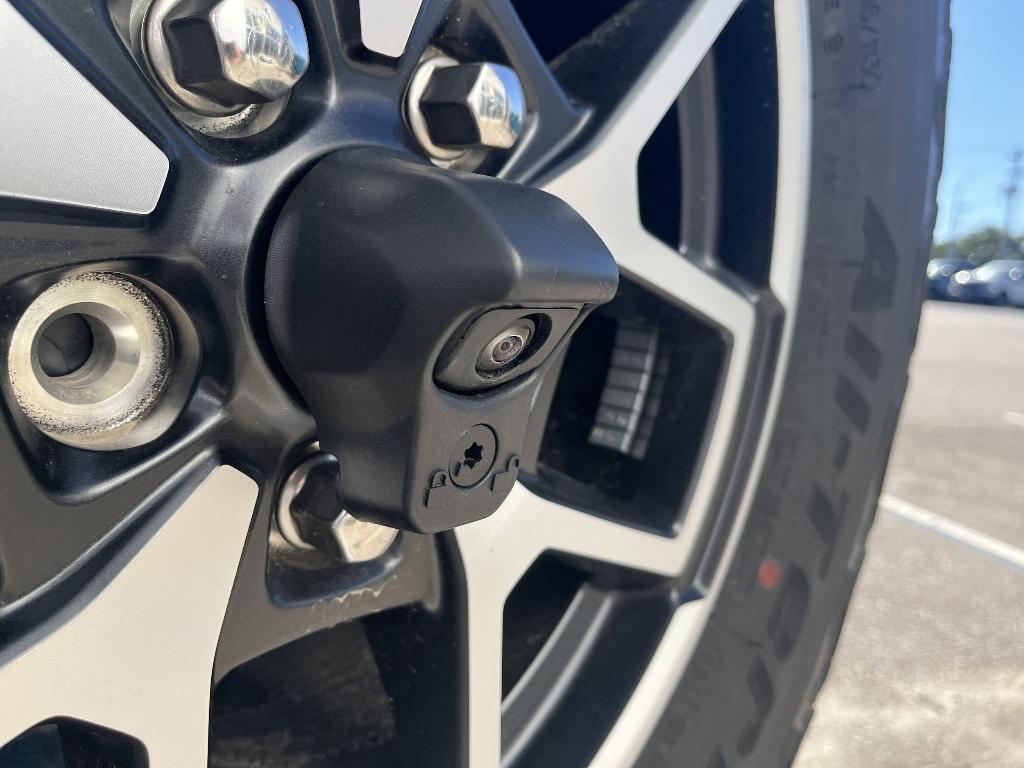 new 2026 Jeep Wrangler car