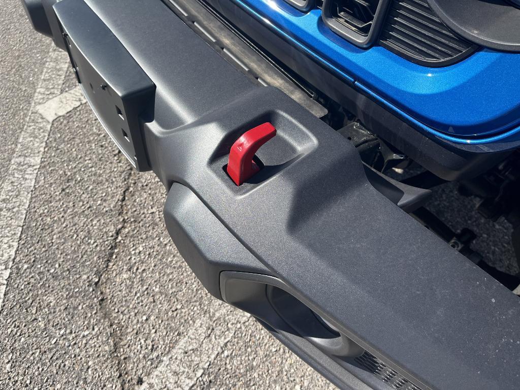 new 2026 Jeep Wrangler car