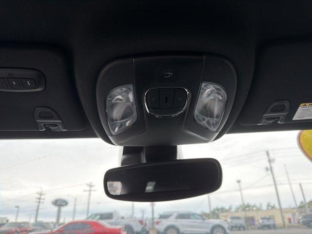 used 2023 Jeep Compass car, priced at $21,975