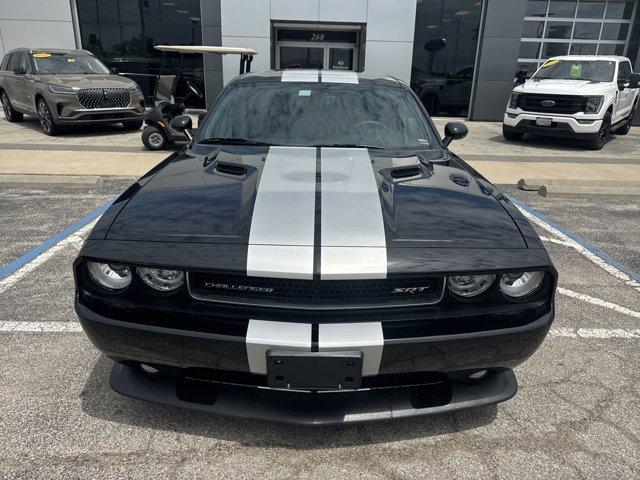 used 2011 Dodge Challenger car, priced at $28,775