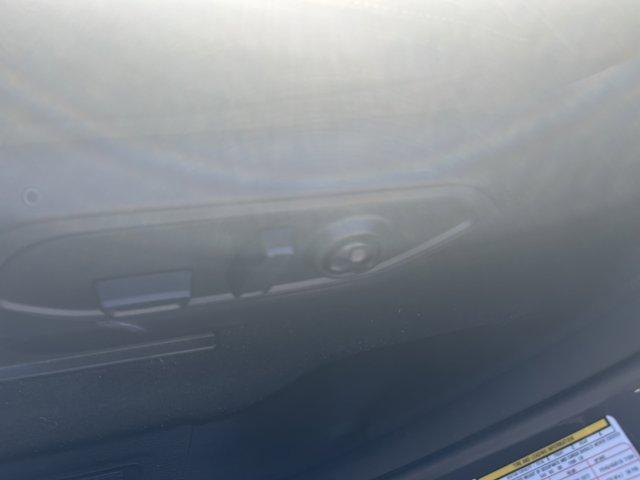 used 2024 Jeep Grand Cherokee L car