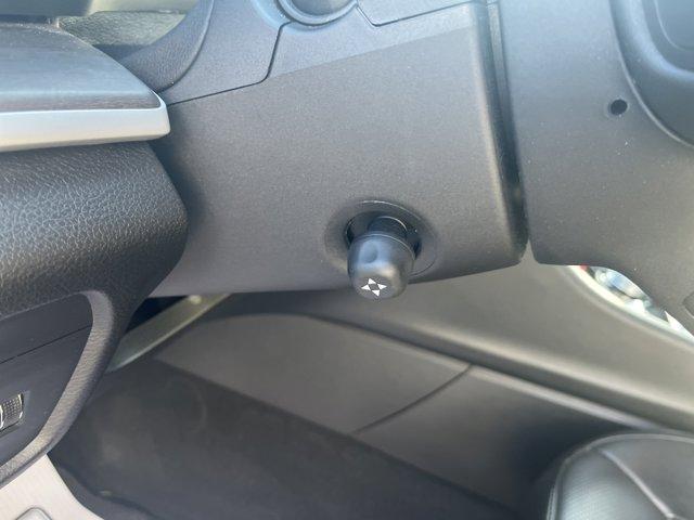 used 2024 Jeep Grand Cherokee L car