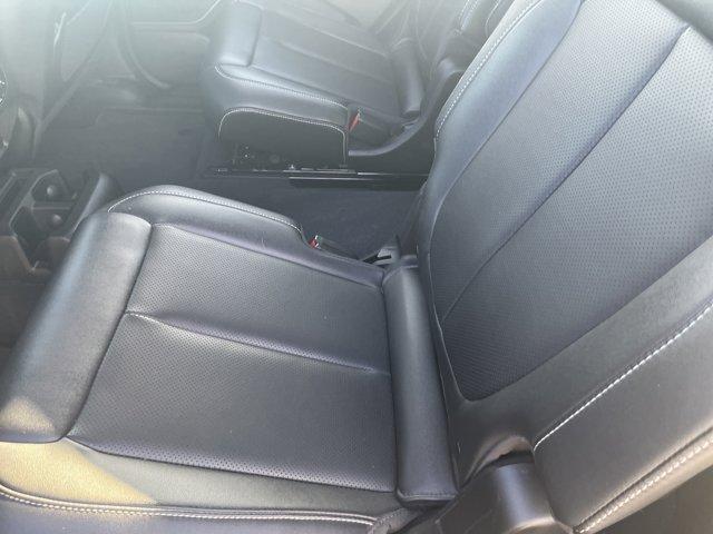 used 2024 Jeep Grand Cherokee L car