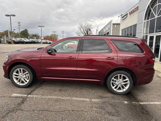 used 2023 Dodge Durango car, priced at $42,000